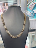 Full cc chain 14k